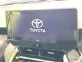 2021 Toyota Harrier Hybrid