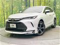 2021 Toyota Harrier Hybrid