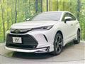 2021 Toyota Harrier Hybrid