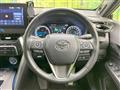 2021 Toyota Harrier Hybrid