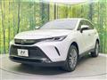 2021 Toyota Harrier Hybrid