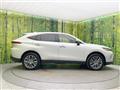 2021 Toyota Harrier Hybrid