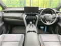 2021 Toyota Harrier Hybrid