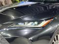 2021 Toyota Harrier Hybrid