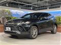 2021 Toyota Harrier Hybrid