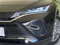 2021 Toyota Harrier Hybrid