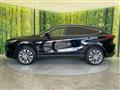 2021 Toyota Harrier Hybrid