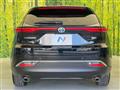 2021 Toyota Harrier Hybrid