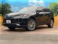 2021 Toyota Harrier Hybrid