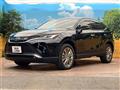 2021 Toyota Harrier Hybrid