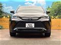 2021 Toyota Harrier Hybrid