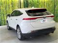 2021 Toyota Harrier Hybrid