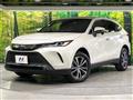 2022 Toyota Harrier Hybrid