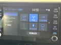 2022 Toyota Harrier Hybrid