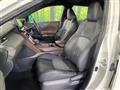 2022 Toyota Harrier Hybrid