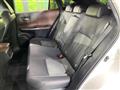 2022 Toyota Harrier Hybrid