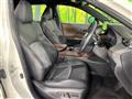 2022 Toyota Harrier Hybrid