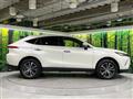 2022 Toyota Harrier Hybrid