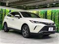 2022 Toyota Harrier Hybrid