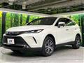 2022 Toyota Harrier Hybrid