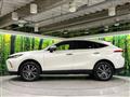 2022 Toyota Harrier Hybrid