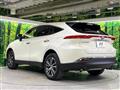 2022 Toyota Harrier Hybrid