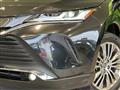 2023 Toyota Harrier Hybrid