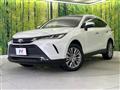 2023 Toyota Harrier Hybrid