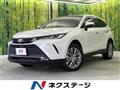 2023 Toyota Harrier Hybrid