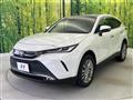 2023 Toyota Harrier Hybrid