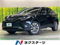 2023 Toyota Harrier Hybrid