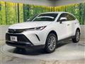 2023 Toyota Harrier Hybrid