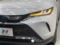 2023 Toyota Harrier Hybrid