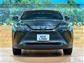 2023 Toyota Harrier Hybrid