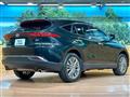 2023 Toyota Harrier Hybrid