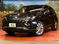 2023 Toyota Harrier Hybrid