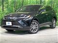 2023 Toyota Harrier Hybrid
