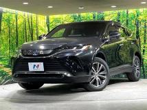 2023 Toyota Harrier Hybrid