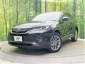 2024 Toyota Harrier Hybrid