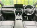 2024 Toyota Harrier Hybrid