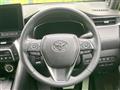 2024 Toyota Harrier Hybrid
