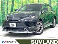 2023 Toyota Harrier Hybrid