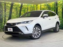 2023 Toyota Harrier Hybrid