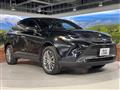 2023 Toyota Harrier Hybrid