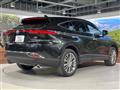 2023 Toyota Harrier Hybrid