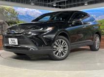 2023 Toyota Harrier Hybrid