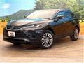 2023 Toyota Harrier Hybrid