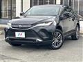2023 Toyota Harrier Hybrid