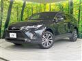2023 Toyota Harrier Hybrid