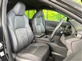 2023 Toyota Harrier Hybrid